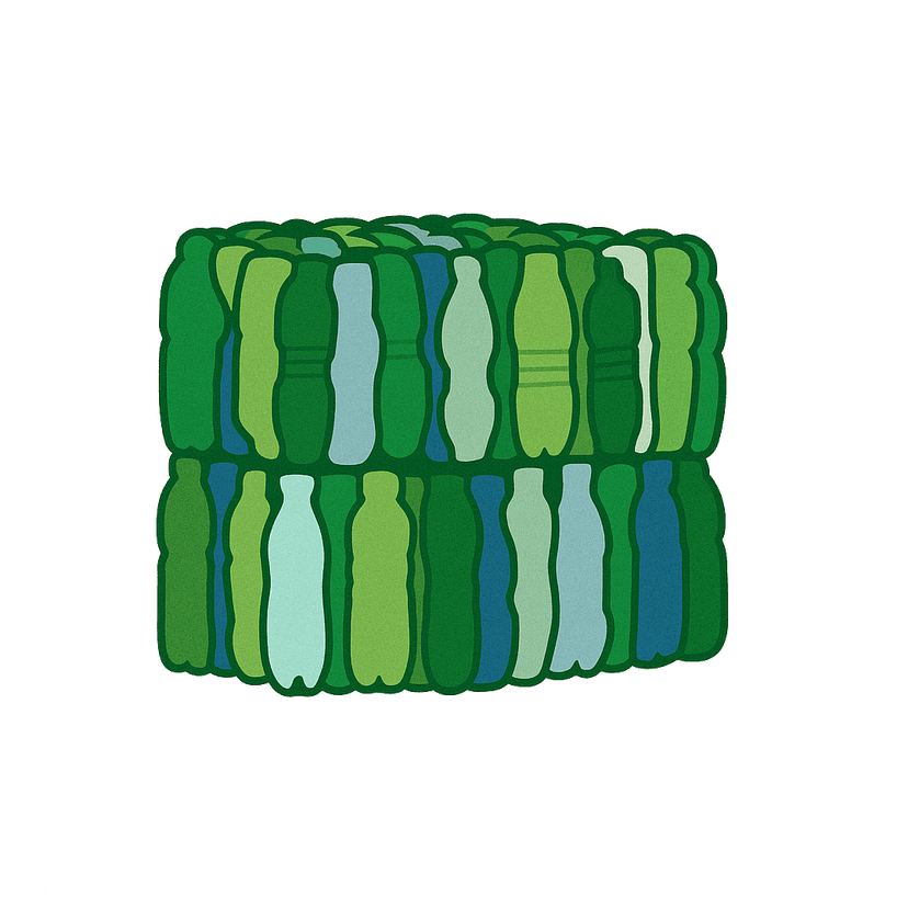 1. Coleta